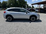 Used 2017 Subaru Crosstrek 2.0i Limited image 4
