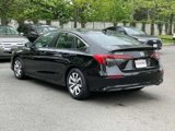 Certified 2023 Honda Civic LX image 5