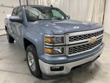 Used 2015 Chevrolet Silverado 1500 LT w/ All Star Edition image 2