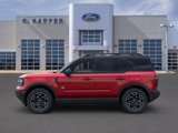New 2025 Ford Bronco Sport Outer Banks w/ Outer Banks Tech Package+ image 3