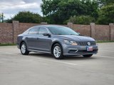 Used 2016 Volkswagen Passat 1.8T S image 4