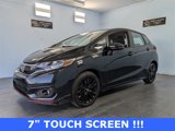 Used 2018 Honda Fit Sport image 4