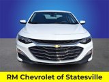 Used 2023 Chevrolet Malibu LT image 2