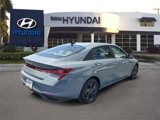 Certified 2022 Hyundai Elantra SEL image 6