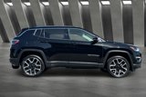 Used 2018 Jeep Compass Limited w/ Navigation Group image 3