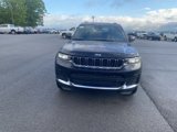 New 2025 Jeep Grand Cherokee L Laredo image 2