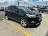 Used 2017 Ford Escape SE w/ SE Leather Comfort Package image 2