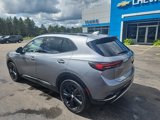 Used 2021 Buick Envision Essence w/ Sport Touring Package image 3