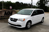 Used 2016 Dodge Grand Caravan SE w/ Quick Order Package 29E SE image 4