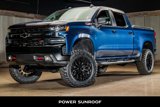 Used 2021 Chevrolet Silverado 1500 LT Trail Boss w/ Convenience Package II image 5