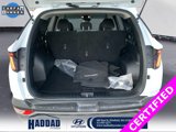 Used 2022 Hyundai Tucson SEL w/ Cargo Package image 5