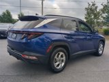 Certified 2022 Hyundai Tucson SEL w/ Cargo Package image 5