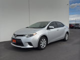 Used 2016 Toyota Corolla LE image 4