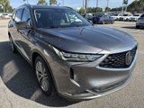 Used 2023 Acura MDX SH-AWD w/ Advance Package image 5