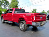 Used 2019 Ford F250 Lariat w/ Lariat Value Package image 4