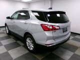 Certified 2020 Chevrolet Equinox LT image 2