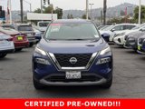 Certified 2022 Nissan Rogue SV image 2