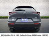 Used 2024 MAZDA CX-30 AWD 2.5 S w/ Preferred Package image 4