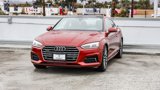 Used 2018 Audi A5 2.0T Premium Plus w/ Premium Plus image 4