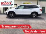 Used 2022 Honda Pilot Touring image 2