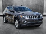 Used 2014 Jeep Grand Cherokee Laredo w/ 18" Wheel & 8.4" Radio Group image 3