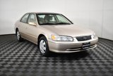 Used 2001 Toyota Camry LE image 3