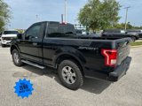 Certified 2017 Ford F150 XL w/ Equipment Group 101A Mid image 5