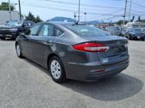 Used 2019 Ford Fusion S image 6
