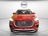 Used 2017 Hyundai Santa Fe SE image 2
