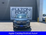 Used 2018 Ford Explorer Platinum image 2