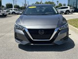 Used 2022 Nissan Sentra S w/ Electronics Package image 3