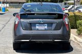 Used 2016 Toyota Prius Four Touring image 4