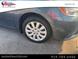 Used 2017 Nissan Sentra SV image 2