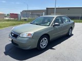 Used 2006 Chevrolet Malibu LS image 4