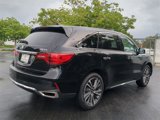 Certified 2020 Acura MDX FWD w/ Technology Package image 4