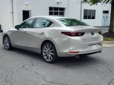 Used 2022 MAZDA MAZDA3 s image 3