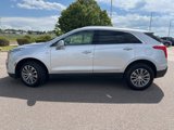 Used 2018 Cadillac XT5 Luxury image 3