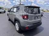 Used 2020 Jeep Renegade Latitude w/ Popular Equipment Group image 3