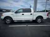 Used 2007 Ford F150 2WD SuperCrew image 4