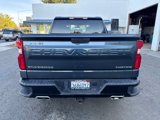 Used 2020 Chevrolet Silverado 1500 Custom Trail Boss w/ Custom Convenience Package image 4