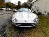 Used 2001 Jaguar XK8 Convertible image 2