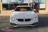 Used 2018 BMW 430i Gran Coupe xDrive image 2