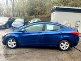 Used 2013 Hyundai Elantra GLS w/ Preferred Pkg image 3