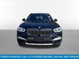 Used 2021 BMW X3 xDrive30i w/ Convenience Package image 2