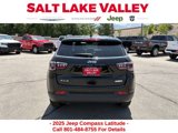 New 2025 Jeep Compass Latitude image 5