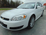 Used 2012 Chevrolet Impala LTZ image 4
