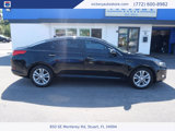 Used 2013 Kia Optima EX image 4