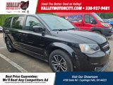 Used 2015 Dodge Grand Caravan SXT w/ Blacktop Package image 1