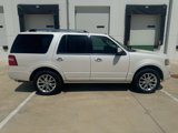 Used 2017 Ford Expedition Limited w/ Equipment Group 301A image 3
