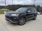 Used 2019 Ford Explorer Platinum image 4